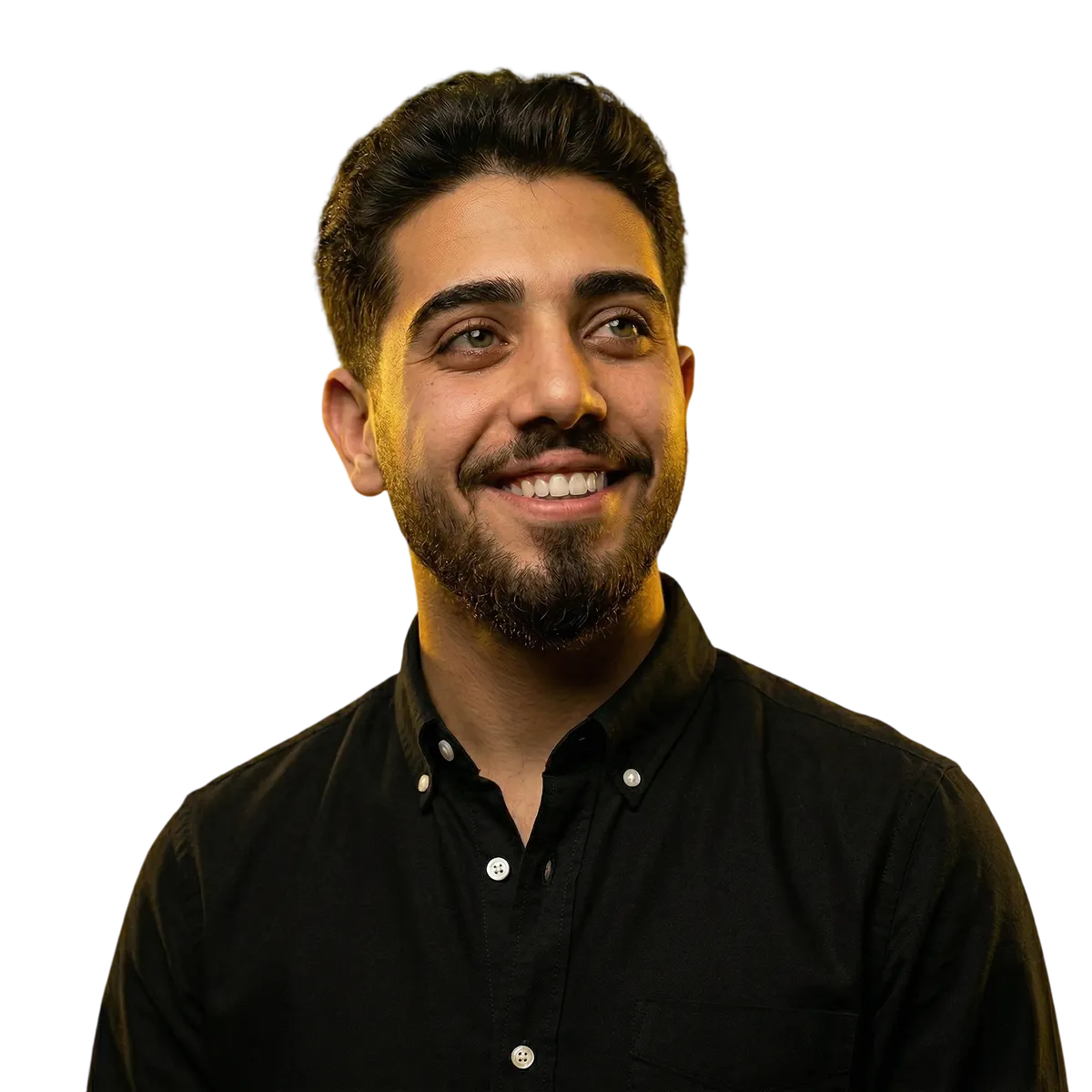 Karim Mahsoub